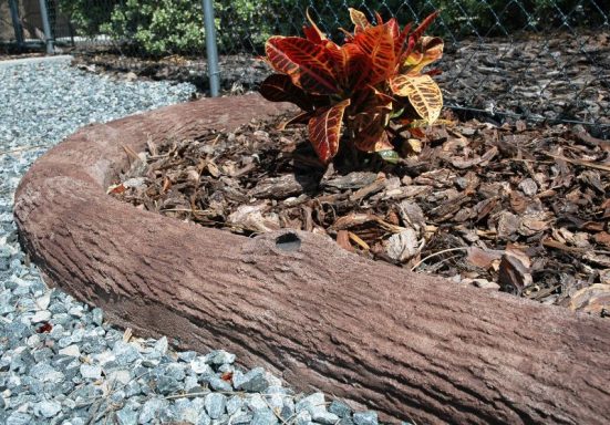 Log