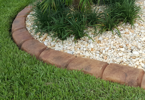Tangier Slate Rounded Stones